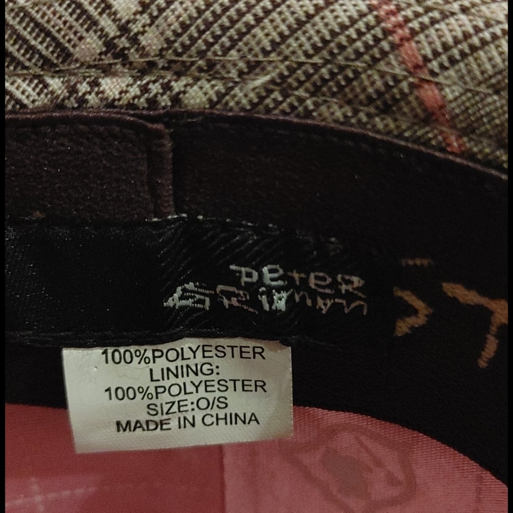 Hat - Picture 6 of 6